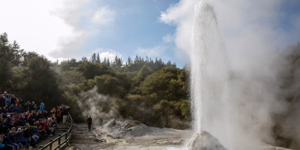 Rotorua