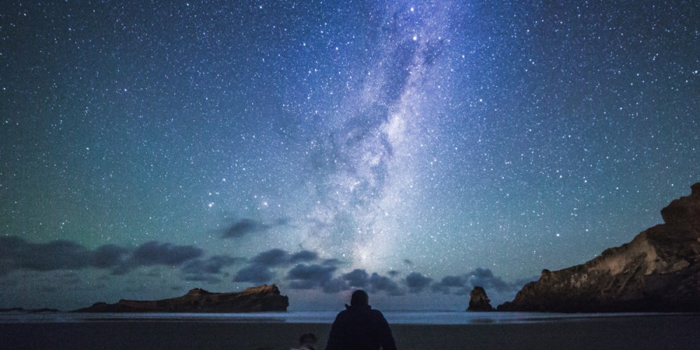 Castlepoint, Wairarapa