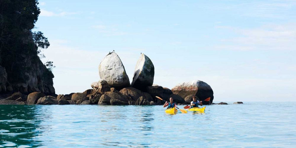 Abel Tasman