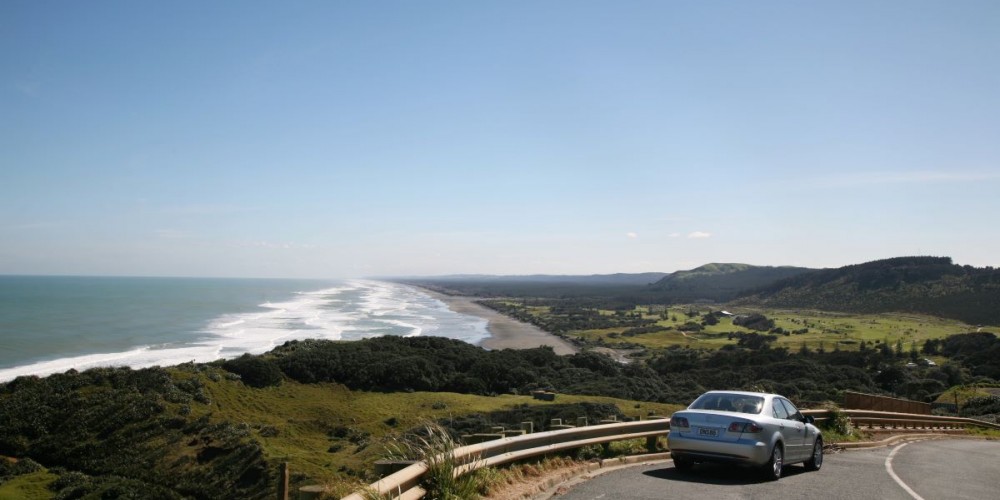 Muriwai Beach Auckland