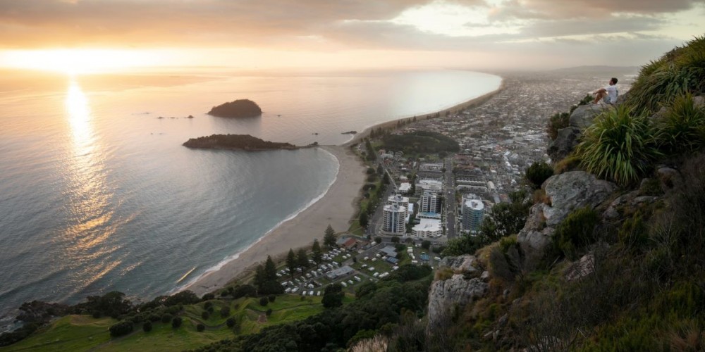 Mount Maunganui Bay of Plenty